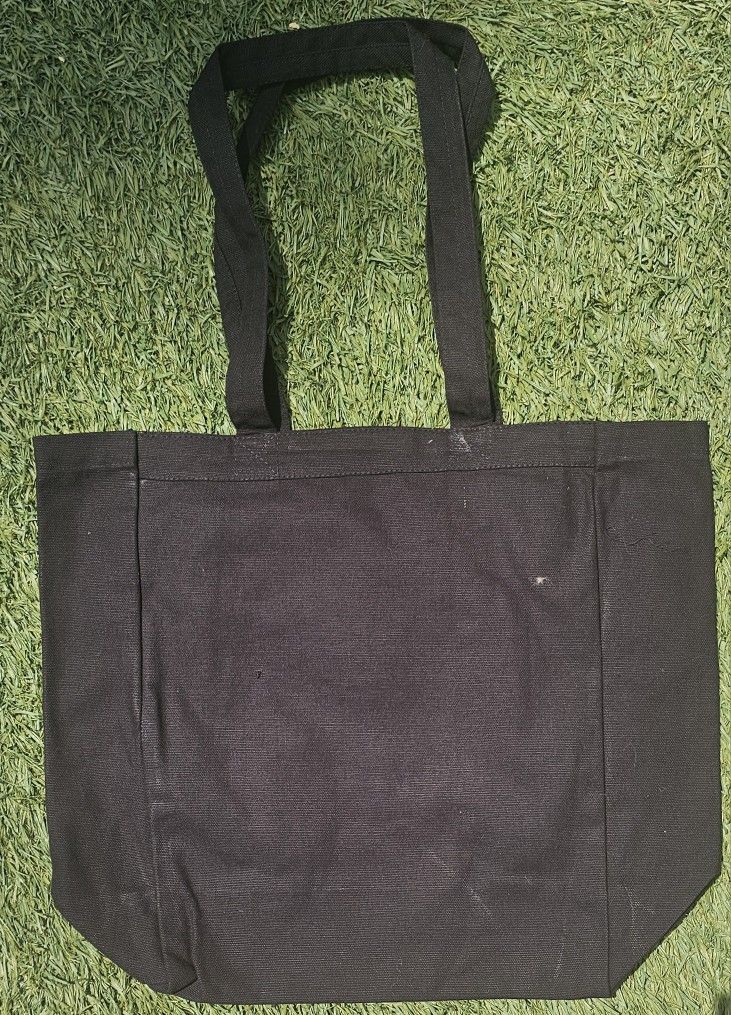 Canelo Tote Bag