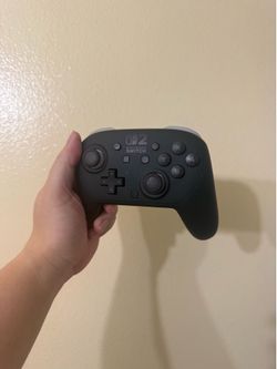 Nintendo Switch Pro 2 Controller