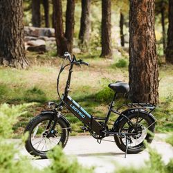 Electric BIKE WON’T START WITHOUT A KEY