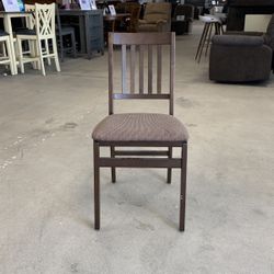 Folding Dining Chair $29.5