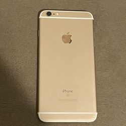 iPhone 6s Plus