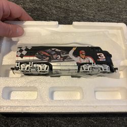 NASCAR - COMPLETE TRAIN SET 