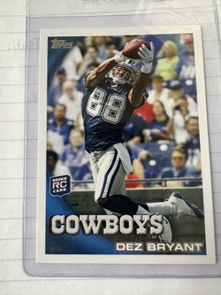 Dallas Cowboys Card Bundle