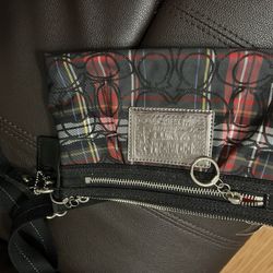Coach Poppy Purse