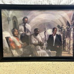 The Pioneers