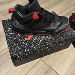 Jordan Spizike Low Size 11.5 