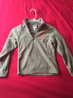 North face