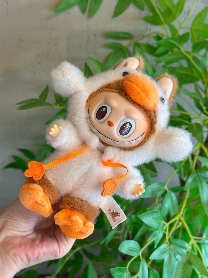 cloth dolls