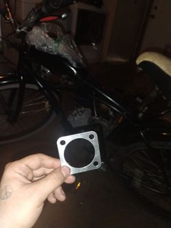 Minibike/motor mechanic