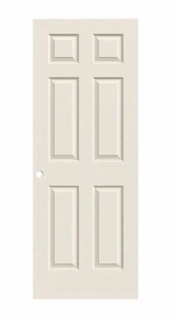 Interior Doors