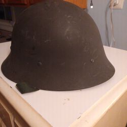 Military Helmet