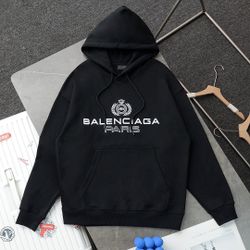 Balenciaga Hoodie