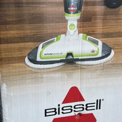 Bisell 