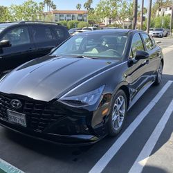 2023 Hyundai Sonata