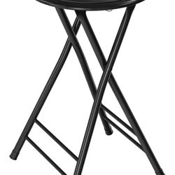 Folding Stool