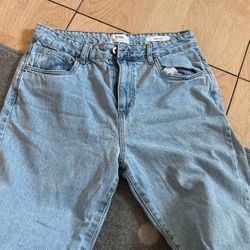 Cotton On Mom Jeans