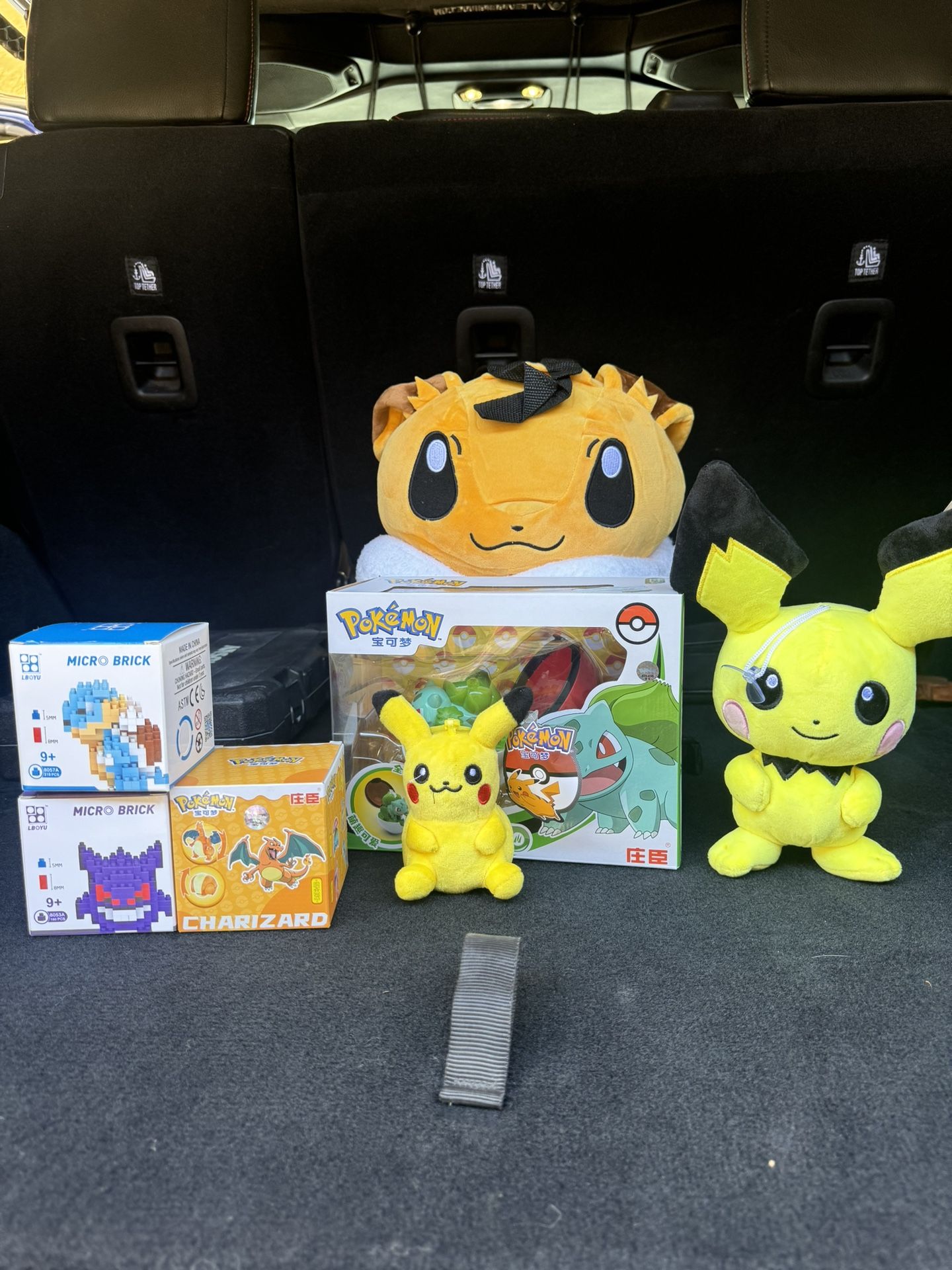 Pokémon Gift Set