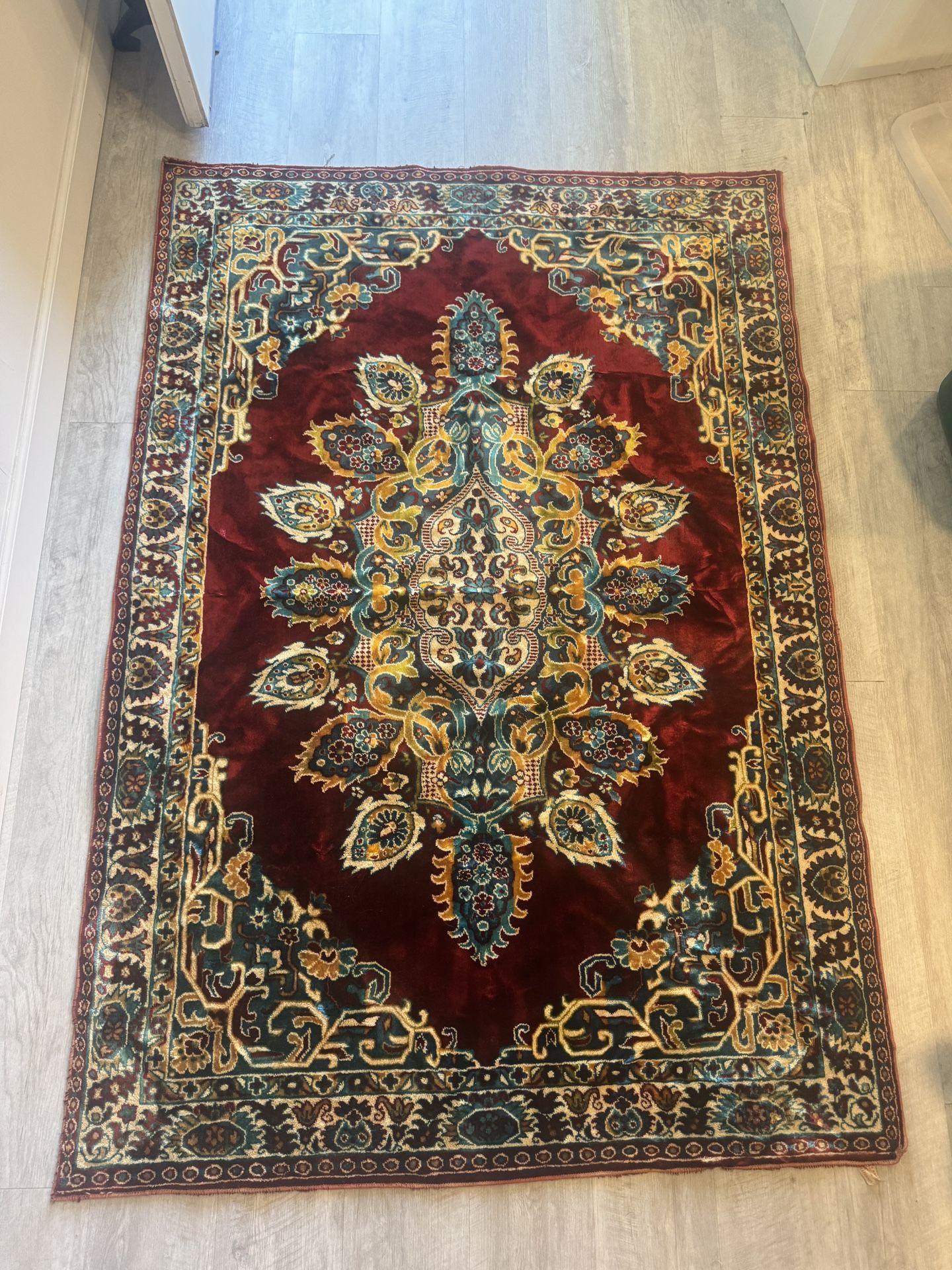 Stunning Rug / Tapestry