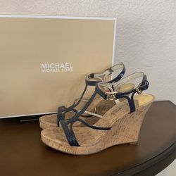 Michael Kors Heels/Wedge Sandals
