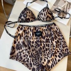 Dolce Gabbana Skims Swimsuit (M)