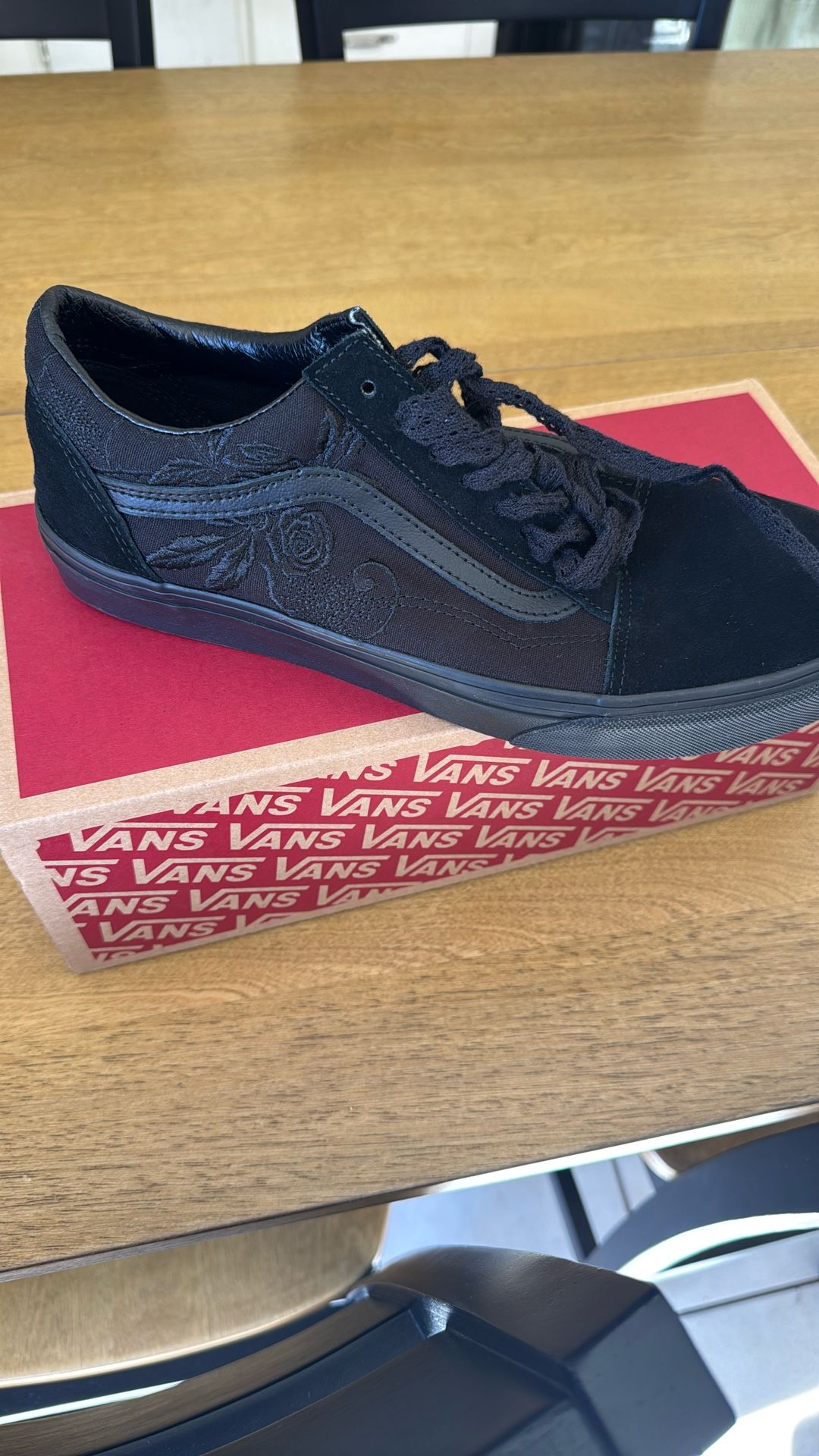 Vans Shoes 
