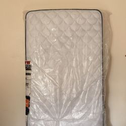 Twin Mattress 