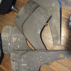 Parts For 07 Ram