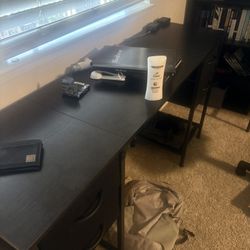desk