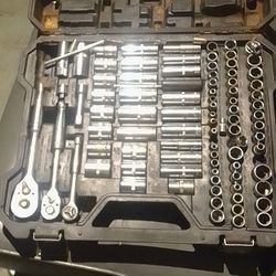 ChannelLock Mechanic Set