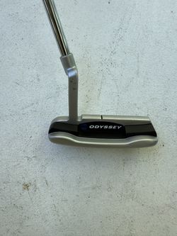 Odyssey Works Versa 1 Putter