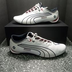 Puma Future Cat M1 Motor Sport Size Us/11 
