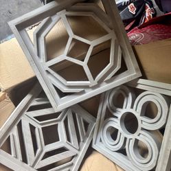 Decorative Wall Art