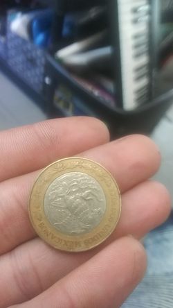1997 10 pesos