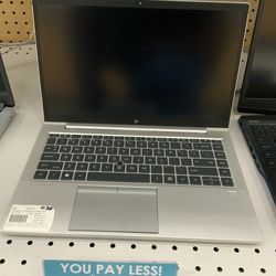 hp Elite Book 840 G7 