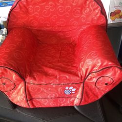 Vintage blue's clues chair!