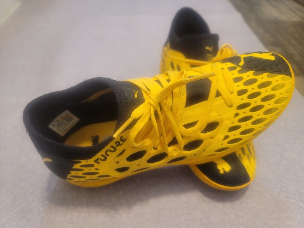 Puma Shoes