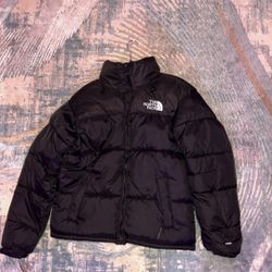North face 700 Puffer Jacket