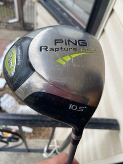 Ping rapture driver