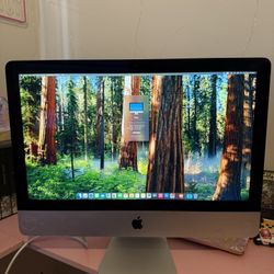 2019 iMac 4K