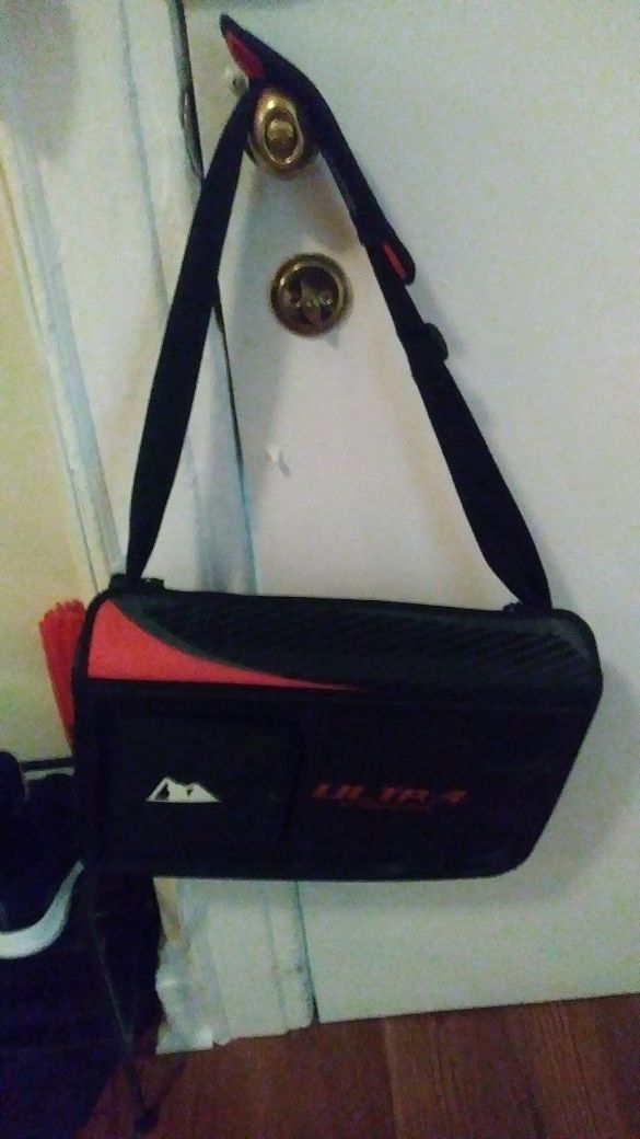 Portable ice chest
