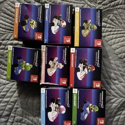 McDonald’s Super Mario Kart 