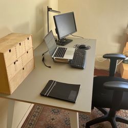 Floyd Table Desk