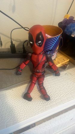 Deadpool