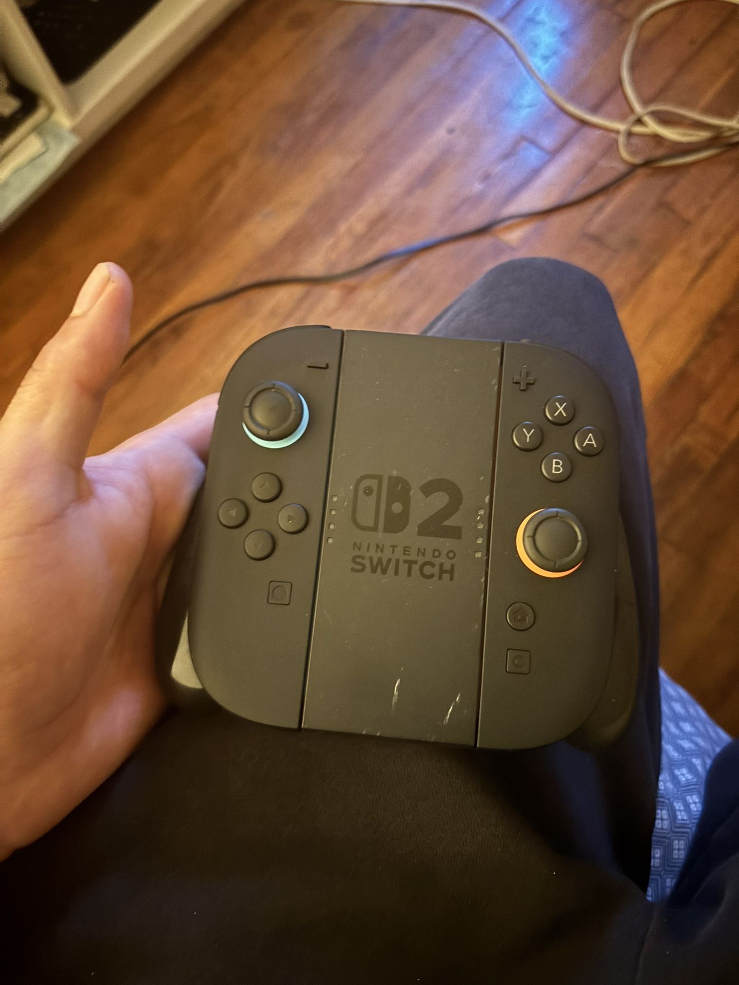 Nintendo Switch 2 Controller
