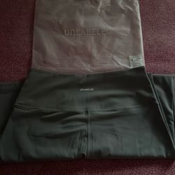 Unlabeled Leggings 