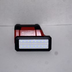 M12 Milwaukee Rover light