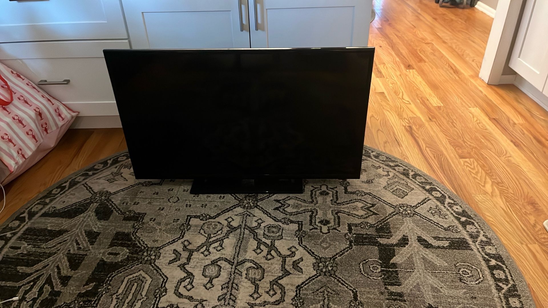 36 Inch Television 