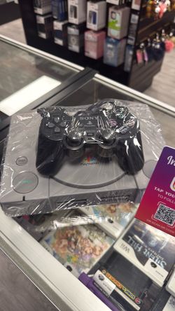 Playstation 1
