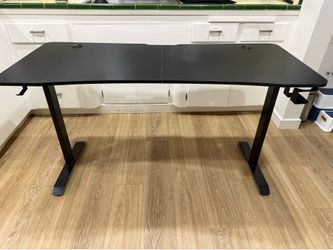 55” Gaming Table $50 OBO