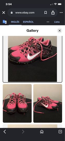Nike Hyperdiamond softball cleats